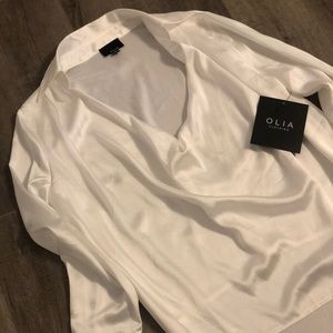 Silky shirt from Vici dolls. New w tag